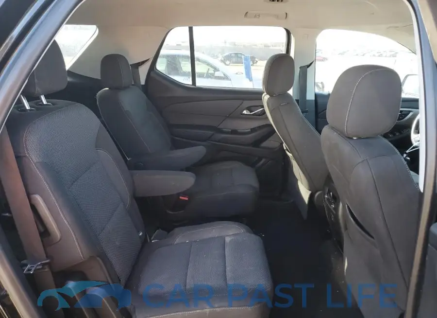 1GNEVGKW4KJ263162# 11