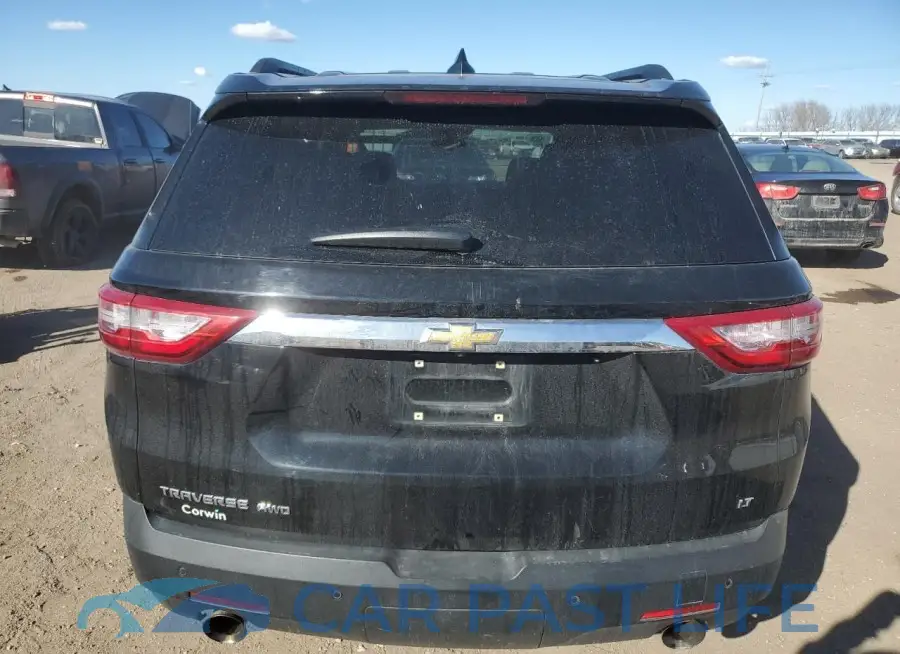 1GNEVGKW4KJ263162# 6