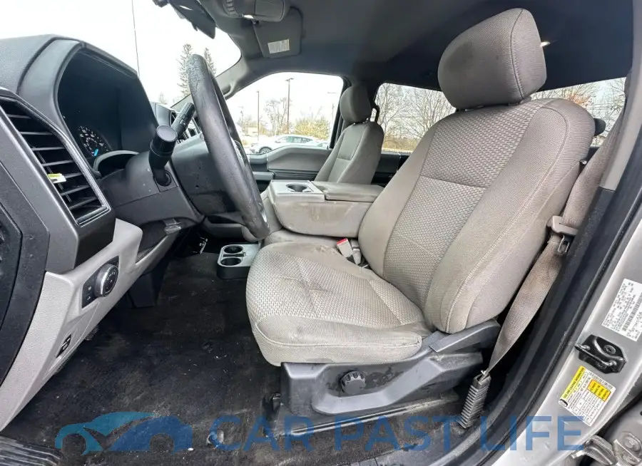 1FTEW1EG5JFD16525# 14