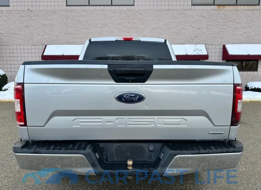 1FTEW1EG5JFD16525# 12