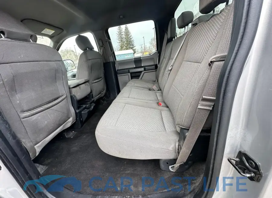 1FTEW1EG5JFD16525# 15