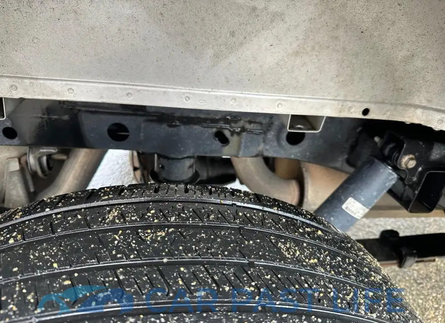 1FTEW1EG5JFD16525# 13