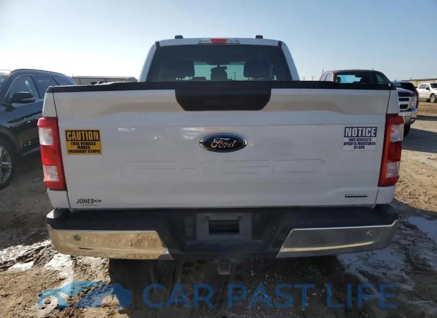 1FTEX1EP3NFA58993# 6