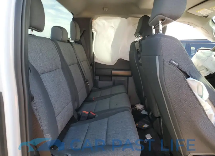 1FTEX1EP3NFA58993# 10