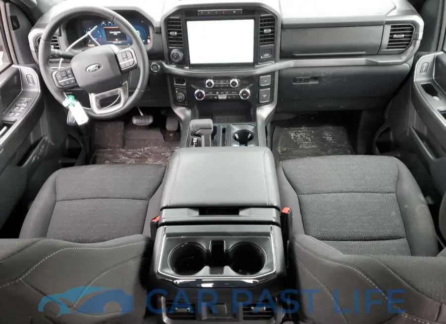 1FTFW3LD1RFA69816# 8