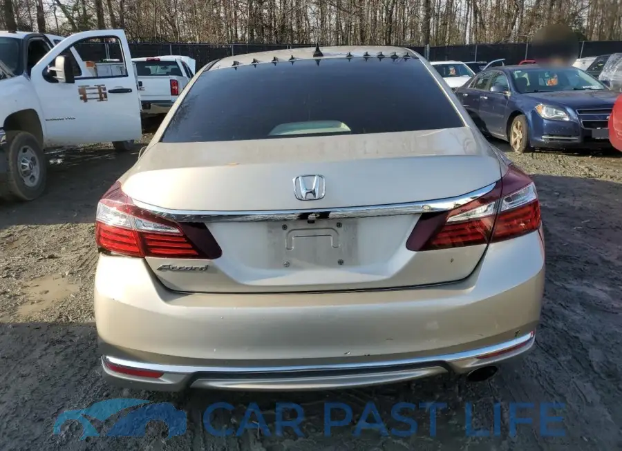 1HGCR2F3XHA119181# 6