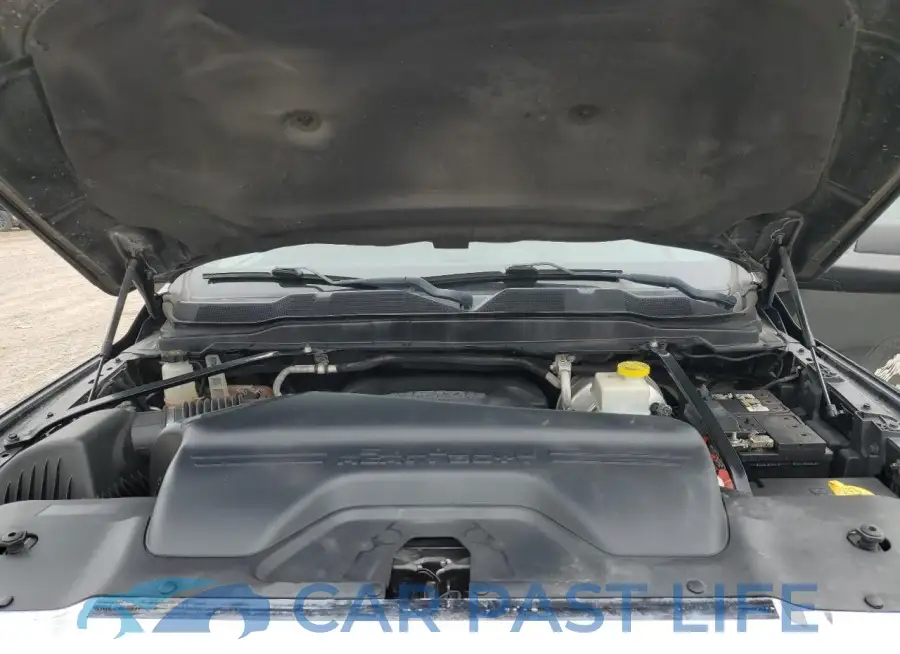 3C6UR5CJ1KG649448# 11