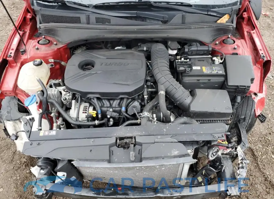 3KPF44AC8NE464621# 11