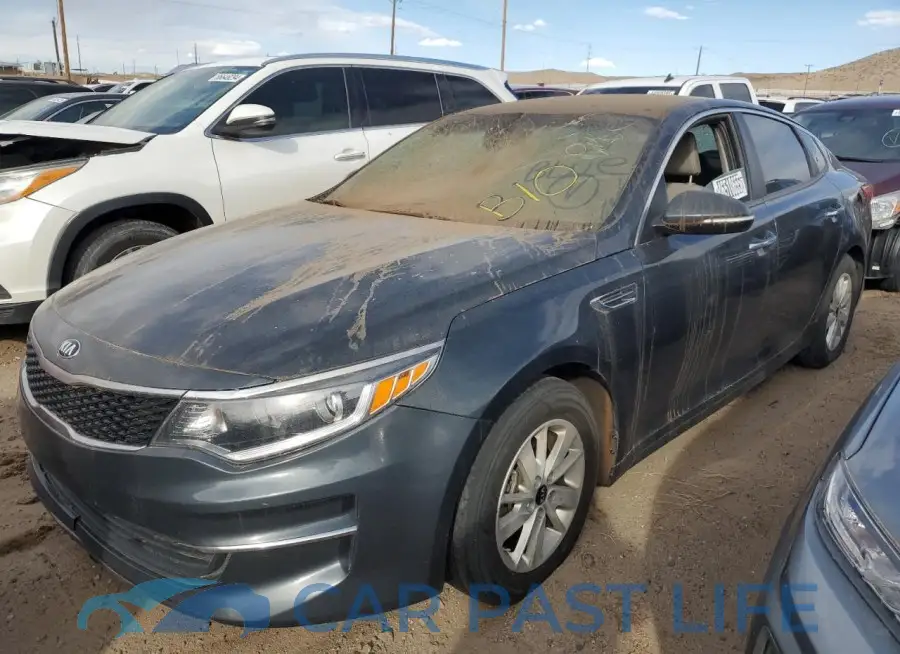 KNAGT4L3XG5083983# 1