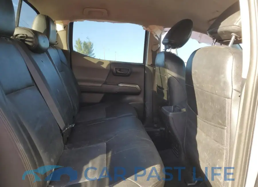 3TMAZ5CN8LM130155# 10