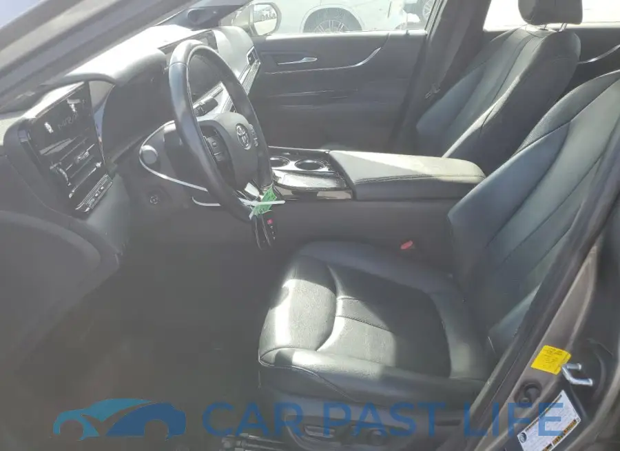 JTDAAAAA5MA001210# 7