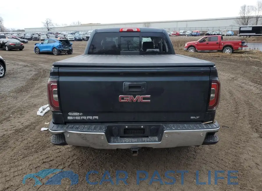 3GTU2NEC4JG133482# 6