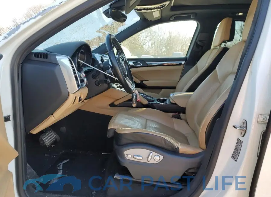 WP1AF2A26GLA40850# 7