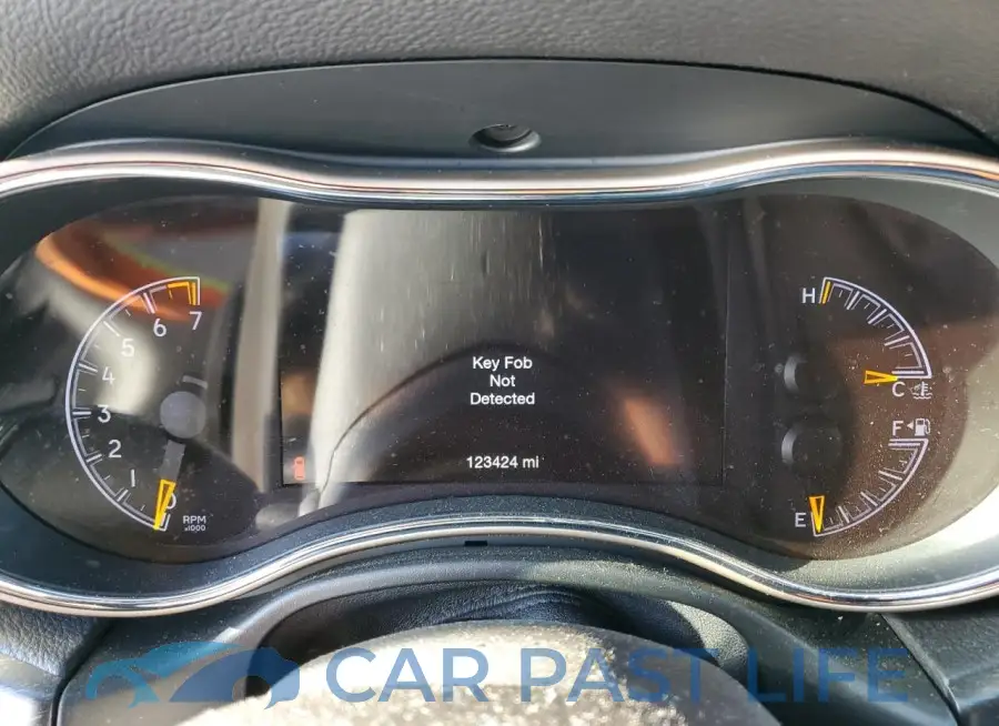 1C4RJFAG1GC349504# 9