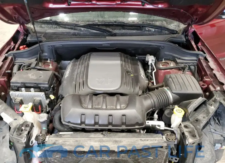 1C4RJFBTXLC384595# 12