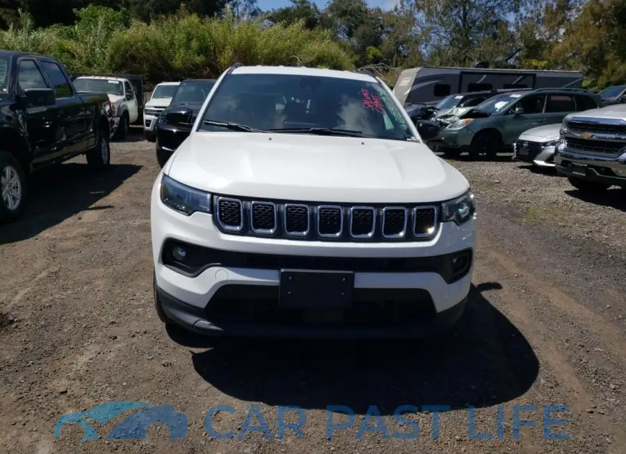 3C4NJDBN6PT553493# 5