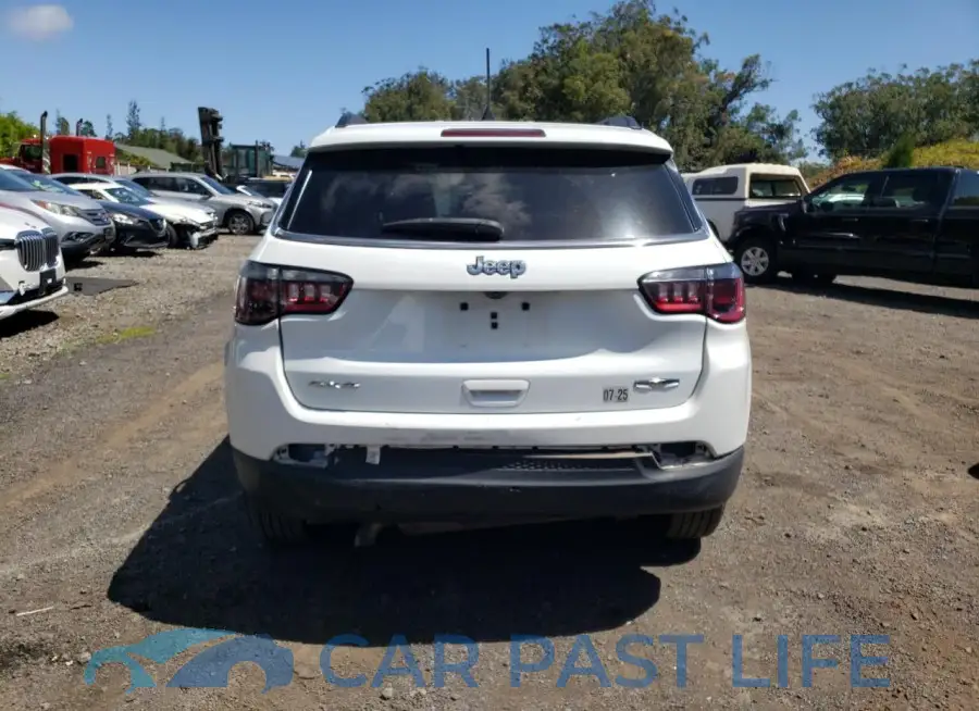 3C4NJDBN6PT553493# 6