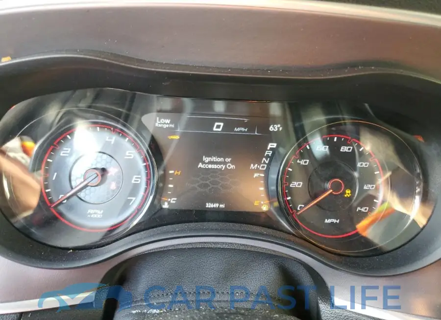 2C3CDXHG1MH575340# 9