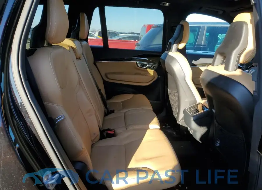 YV4A22PK9J1192223# 11