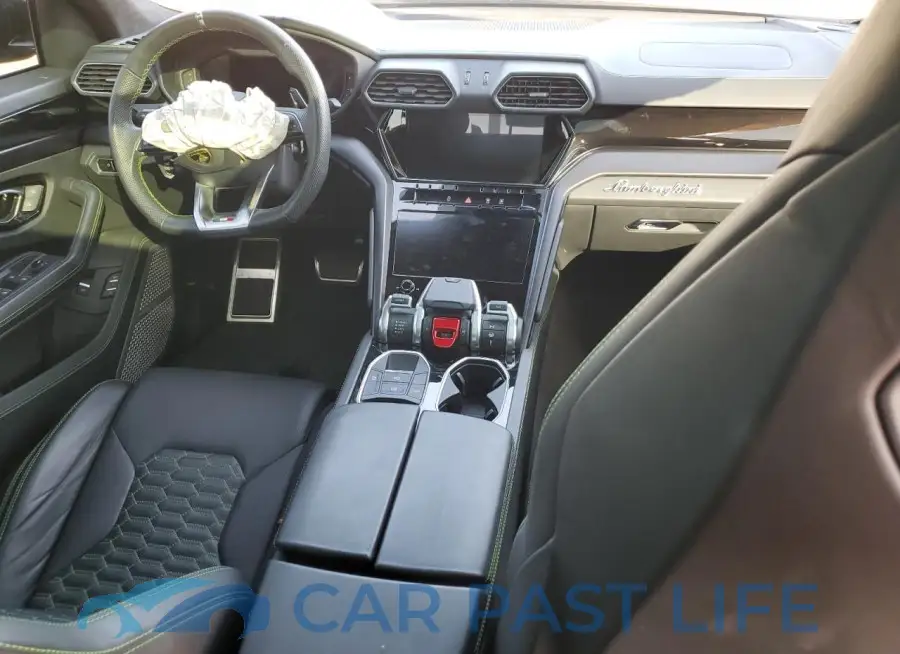 ZPBUA1ZL9NLA16309# 8