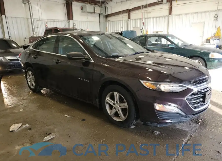 1G1ZB5ST5LF138567# 4