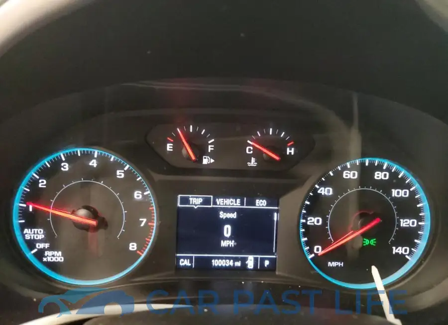 1G1ZB5ST5LF138567# 9