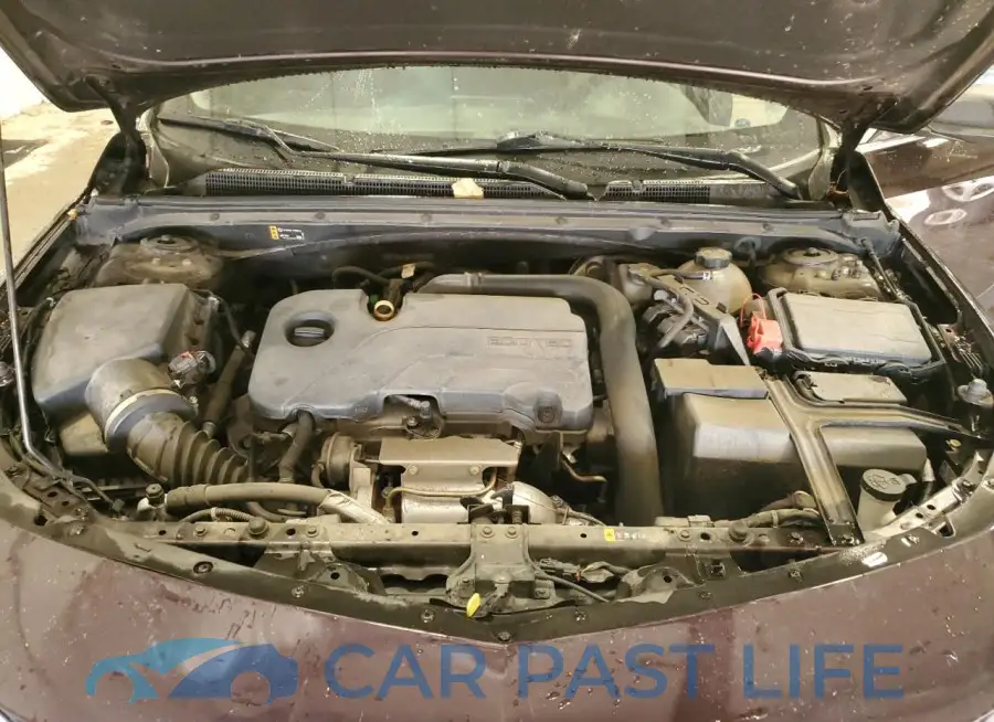 1G1ZB5ST5LF138567# 11