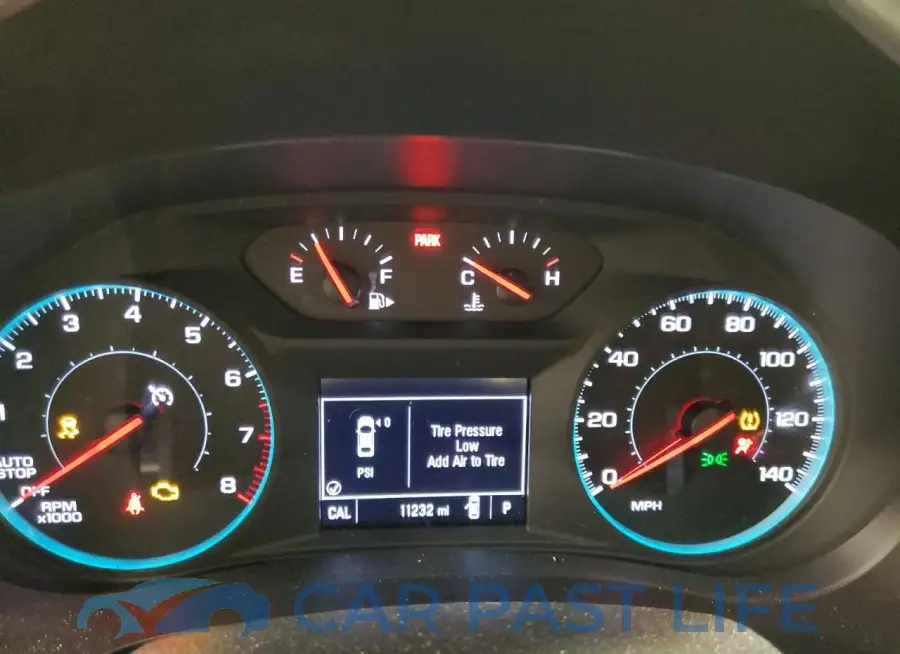 1G1ZC5ST4SF120864# 9