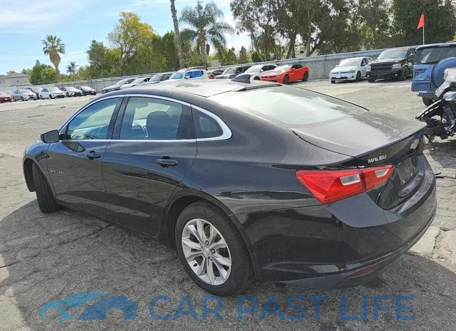 1G1ZD5STXPF176506# 2