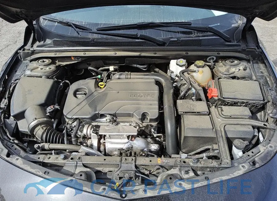 1G1ZD5STXPF176506# 11
