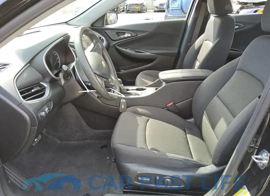 1G1ZD5STXPF176506# 7