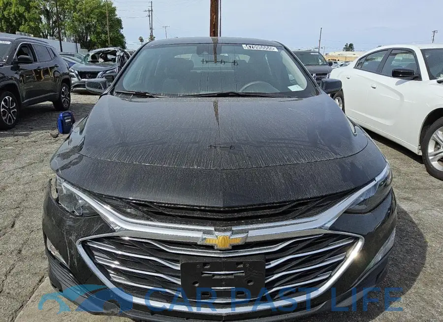 1G1ZD5STXPF176506# 5