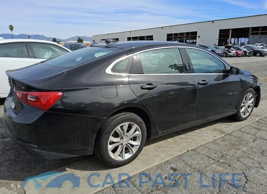1G1ZD5STXPF176506# 3