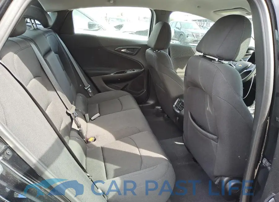 1G1ZD5STXPF176506# 10