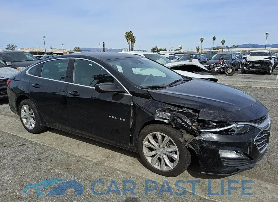 1G1ZD5STXPF176506# 4