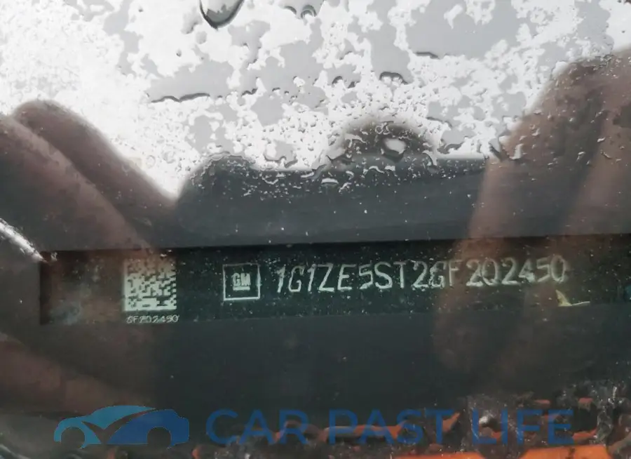 1G1ZE5ST2GF202450# 12