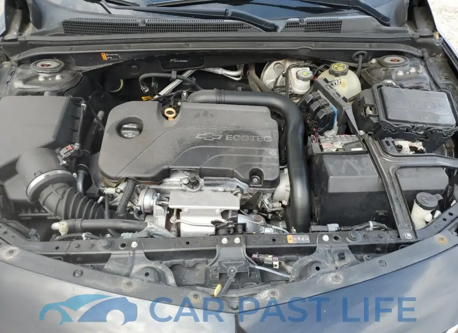 1G1ZE5ST4HF185037# 11