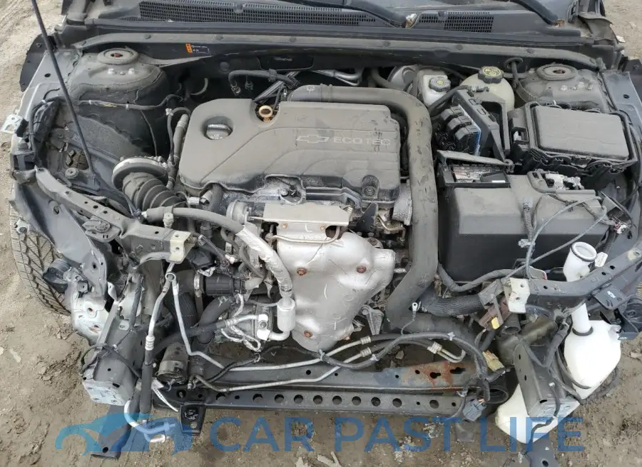 1G1ZE5ST6HF170202# 11
