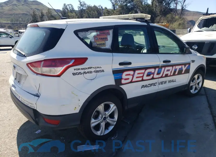 1FMCU0F75GUA67942# 3