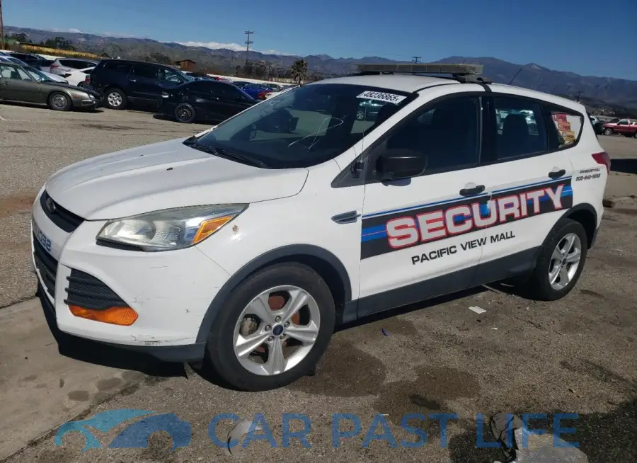 1FMCU0F75GUA67942# 1
