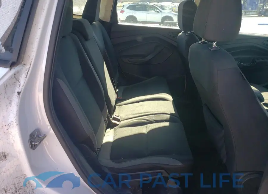 1FMCU0F75GUA67942# 10