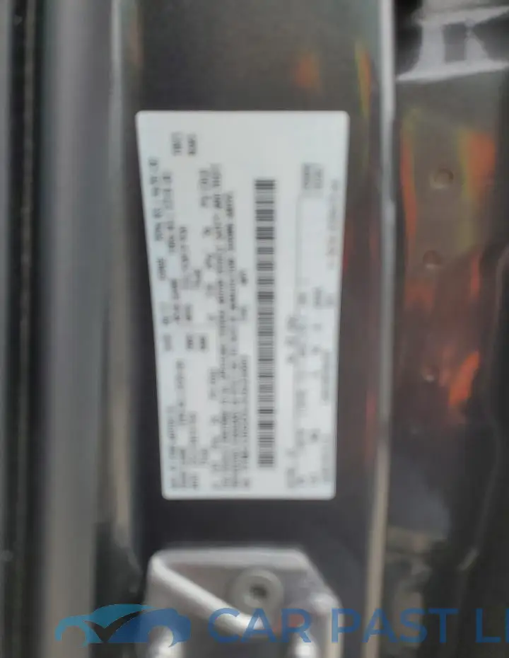 1FMCU0GDXJUA22085# 13