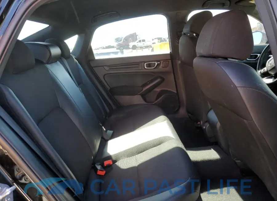 2HGFE2F59NH500138# 10