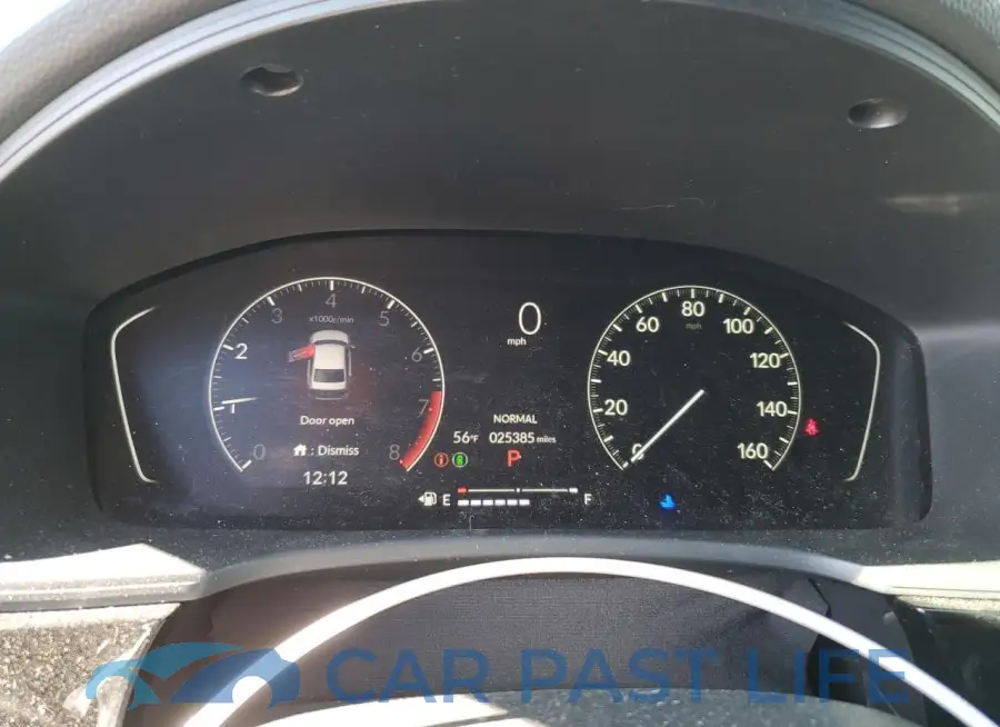 2HGFE2F59NH500138# 9