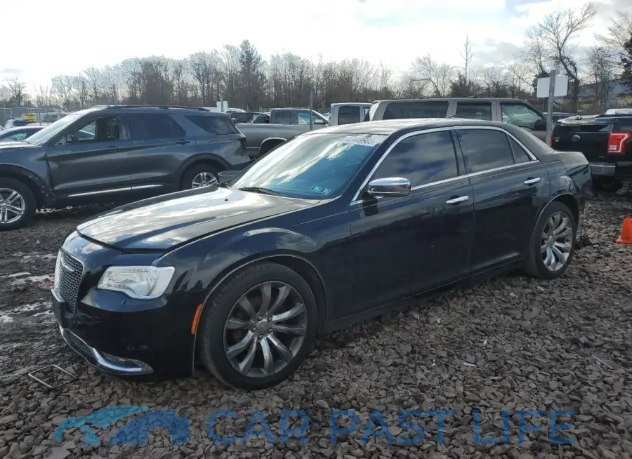 2C3CCAEG2HH518204# 1