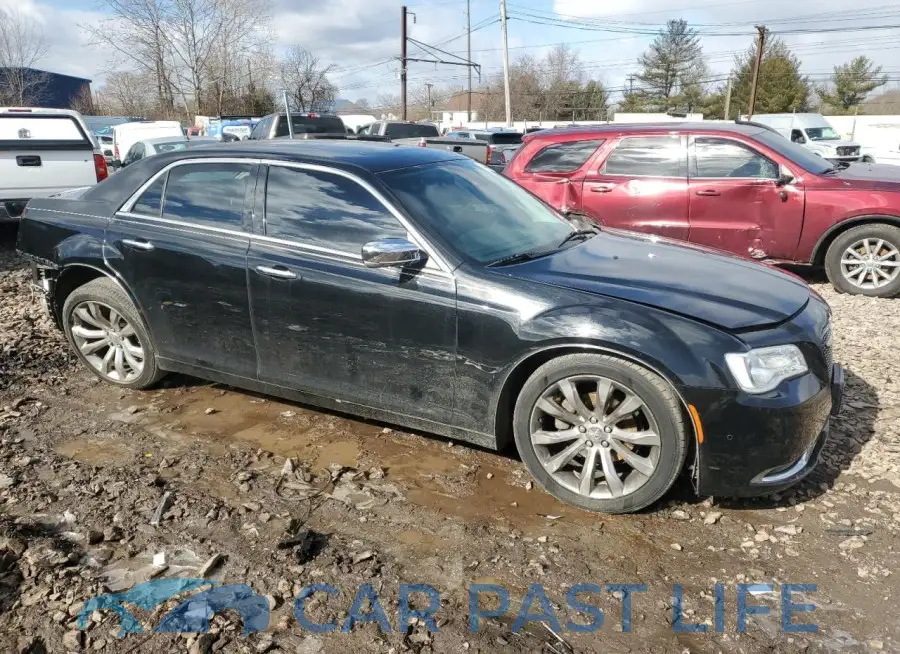 2C3CCAEG2HH518204# 4