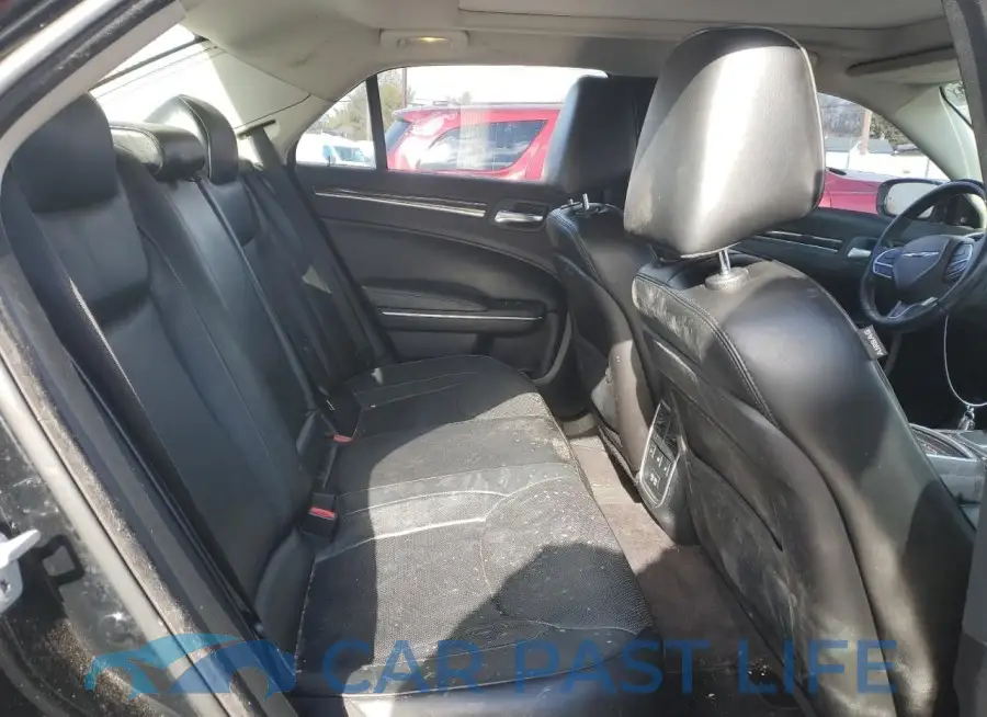 2C3CCAEG2HH518204# 10