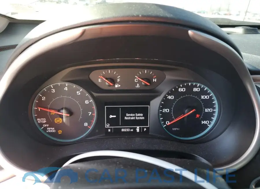 1G1ZD5ST3NF129556# 9