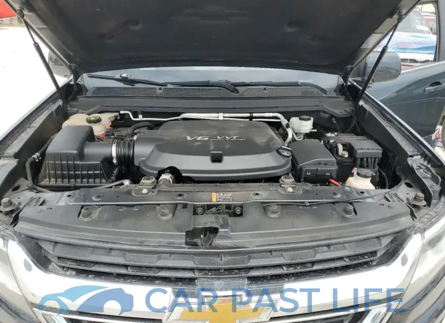 1GCGSCEN4J1223698# 11