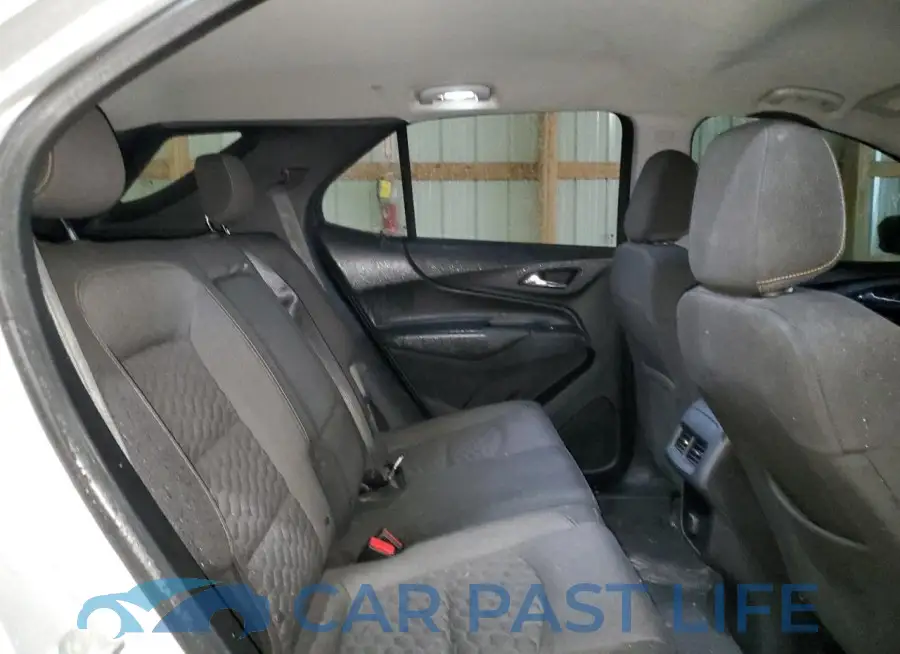 2GNAXJEV5J6285241# 11